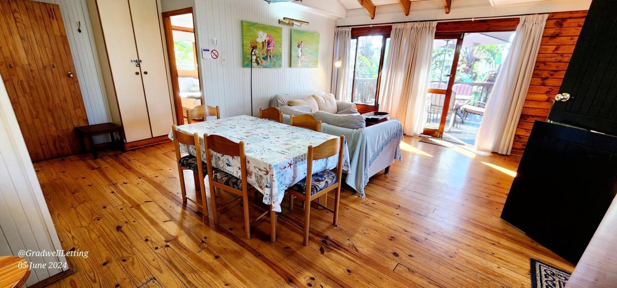 Milkwood Lodge 5 - Sleeps 6 Port Edward Exterior foto